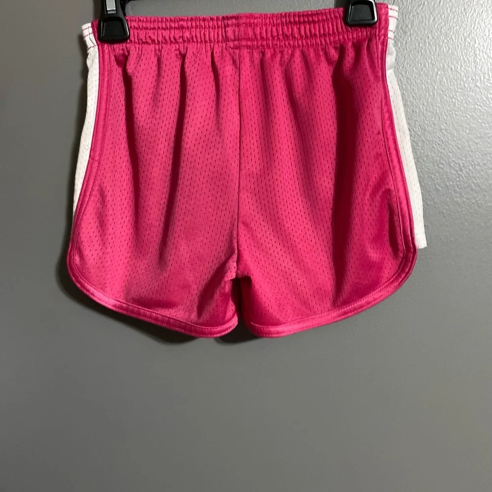 Justice: Track Shorts